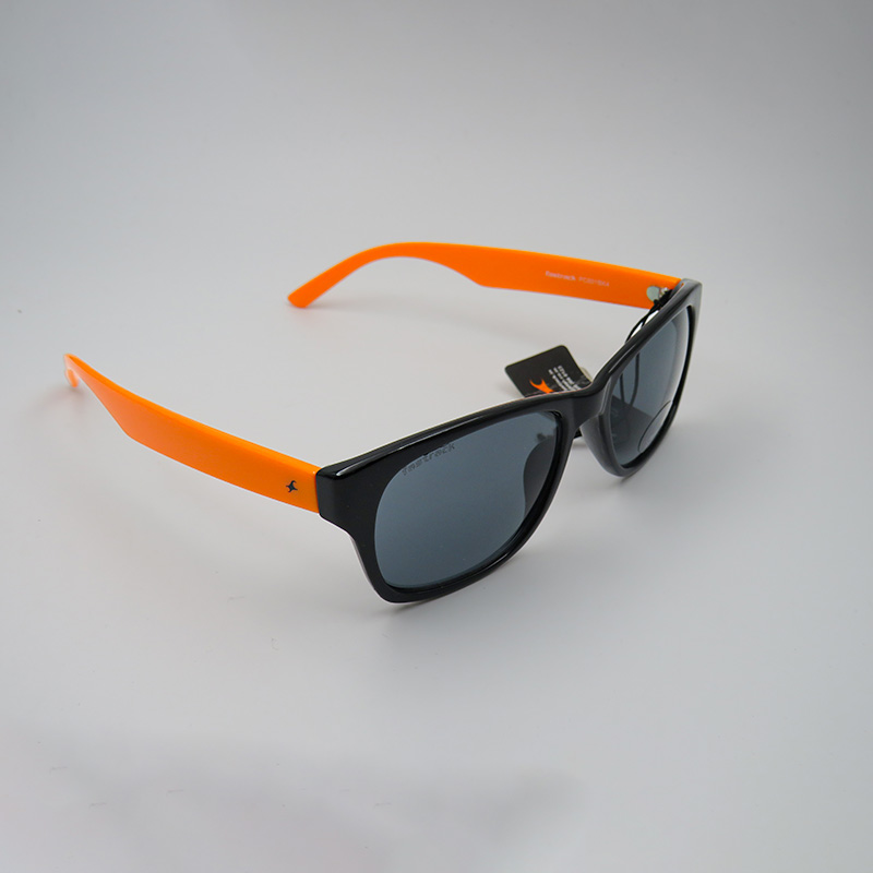 Buy black Sunglasses for Men by FASTRACK Online | Ajio.com