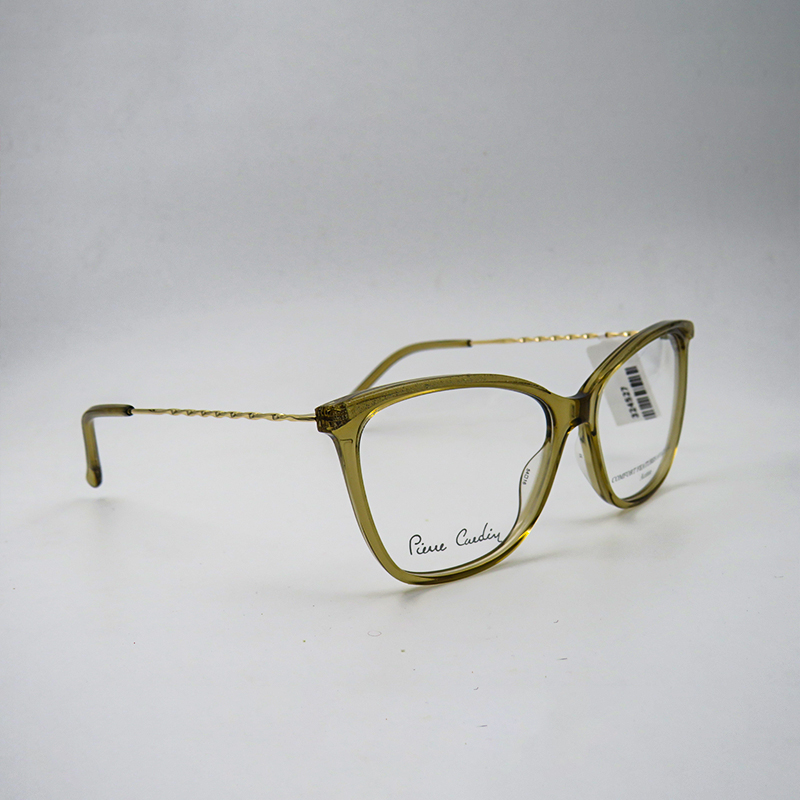 PIERRE-CARDIN-P.C.8511-DXQ-BEIGE-GLITTER--EYEGLASSES-WOMAN--RS.8500-(2)