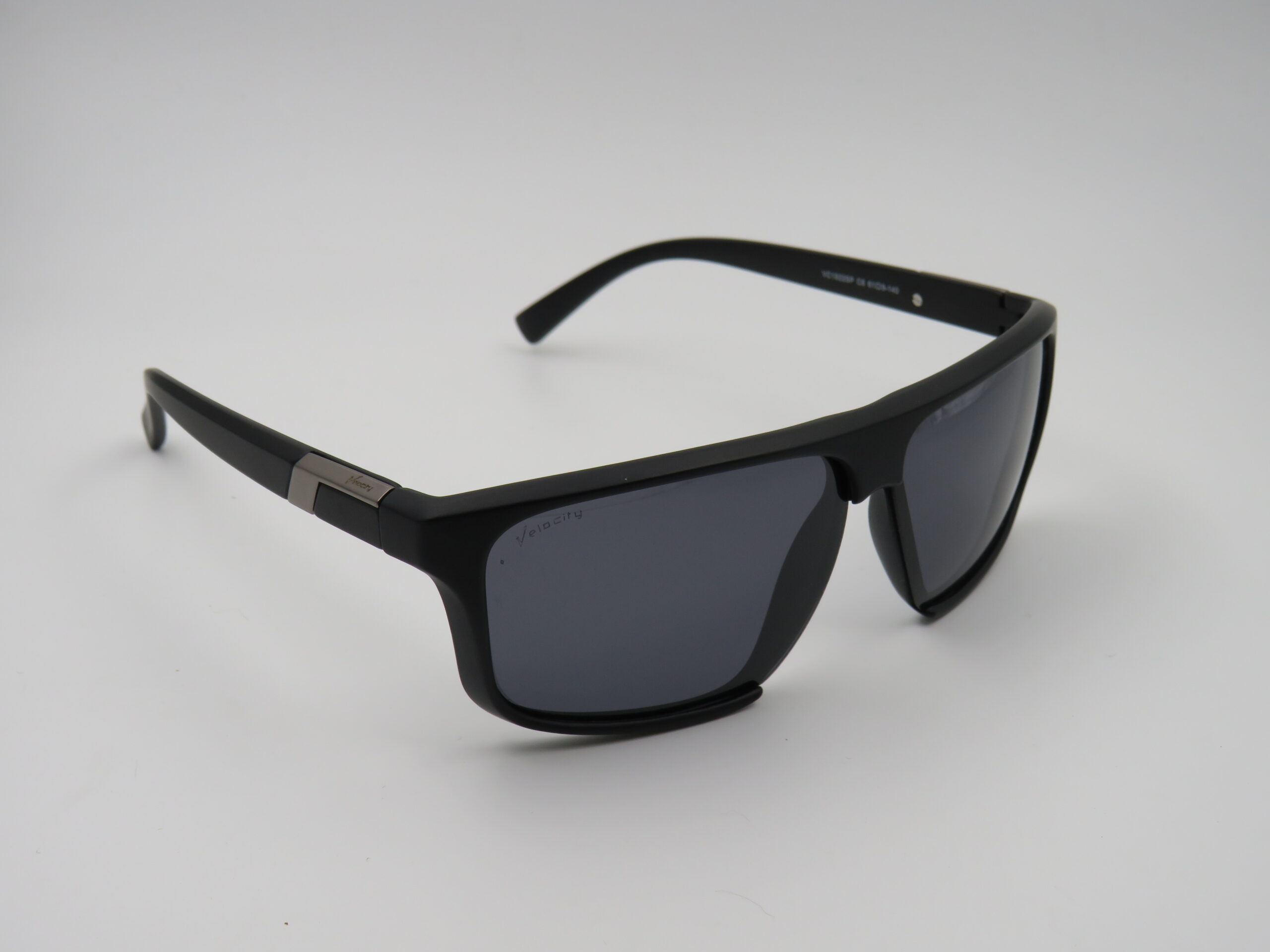 Velocity Hd Polarized Square Men Sunglasses -VC-1922-SP - Eyeco