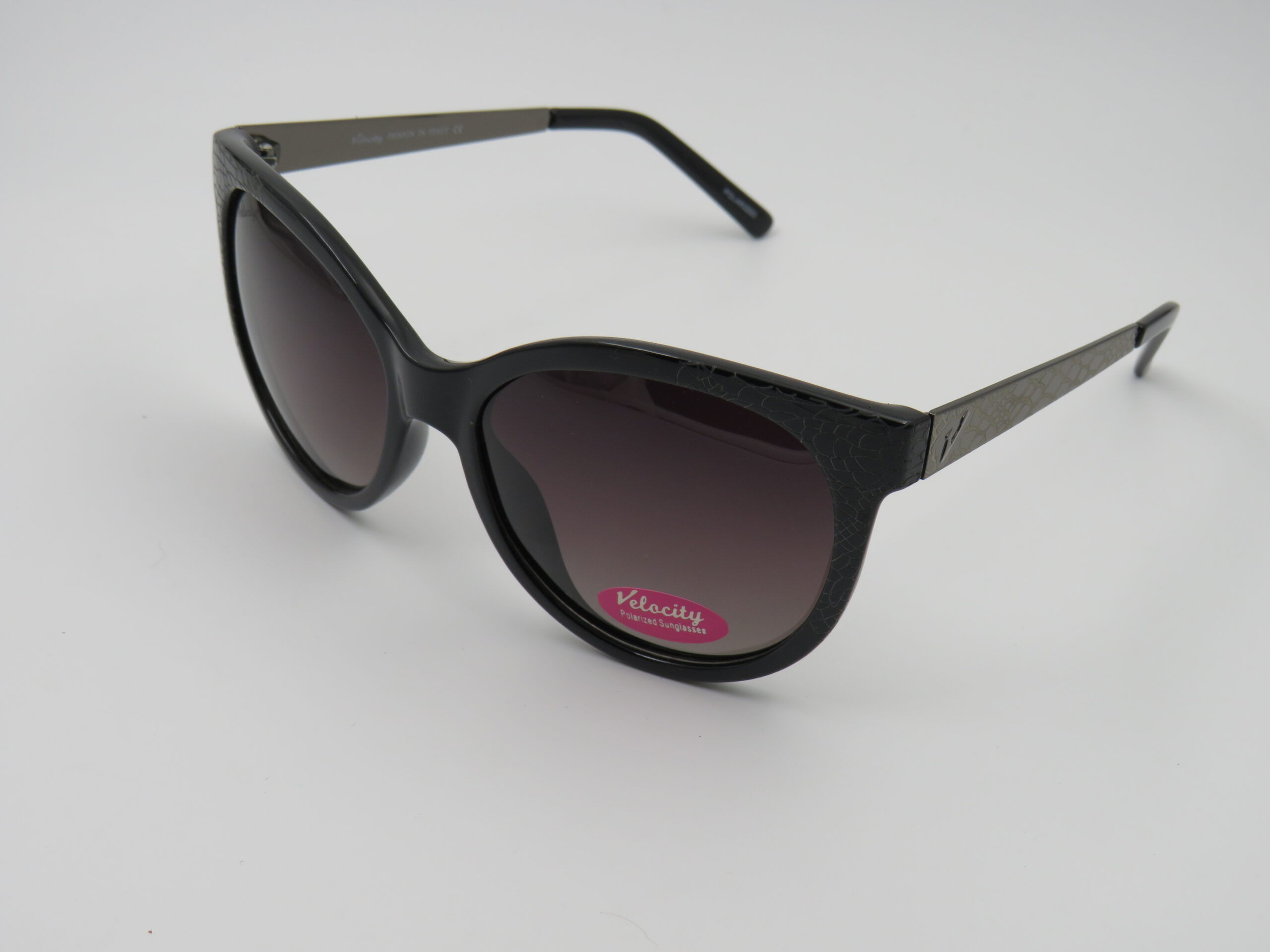 Velocity Aviator Sunglasses For Kids