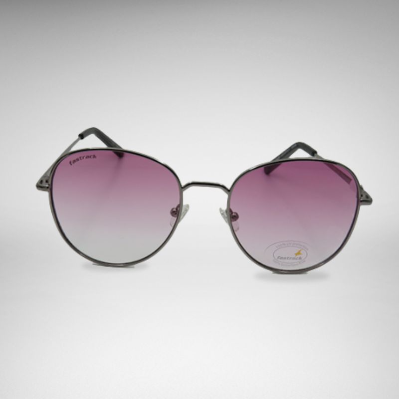 Farenheit -Unisex Rectangie Sunglasses Fa9007 - Eyeco