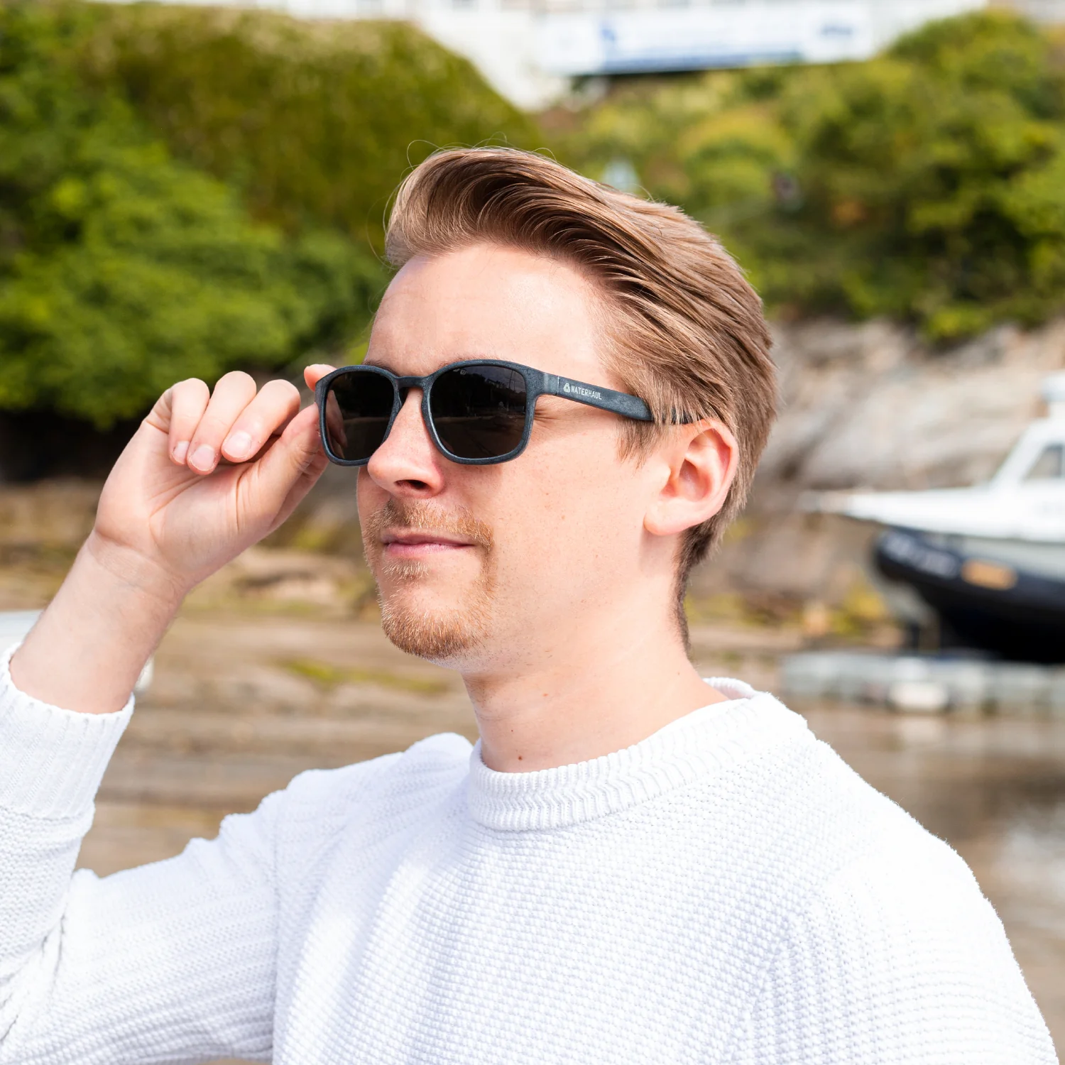 Men's Glasses